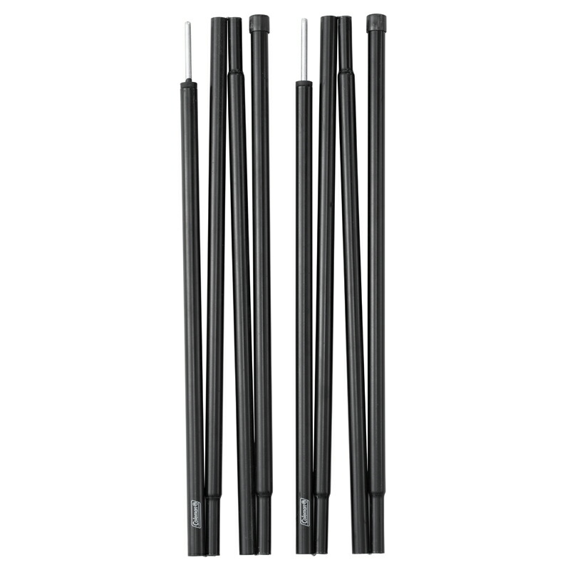 楽天市場】 アライテント コンパクトポール200 0520000 : ナチュラム