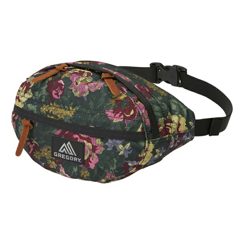 楽天市場】GREGORY(グレゴリー) 青タグ テールメイト ブラック