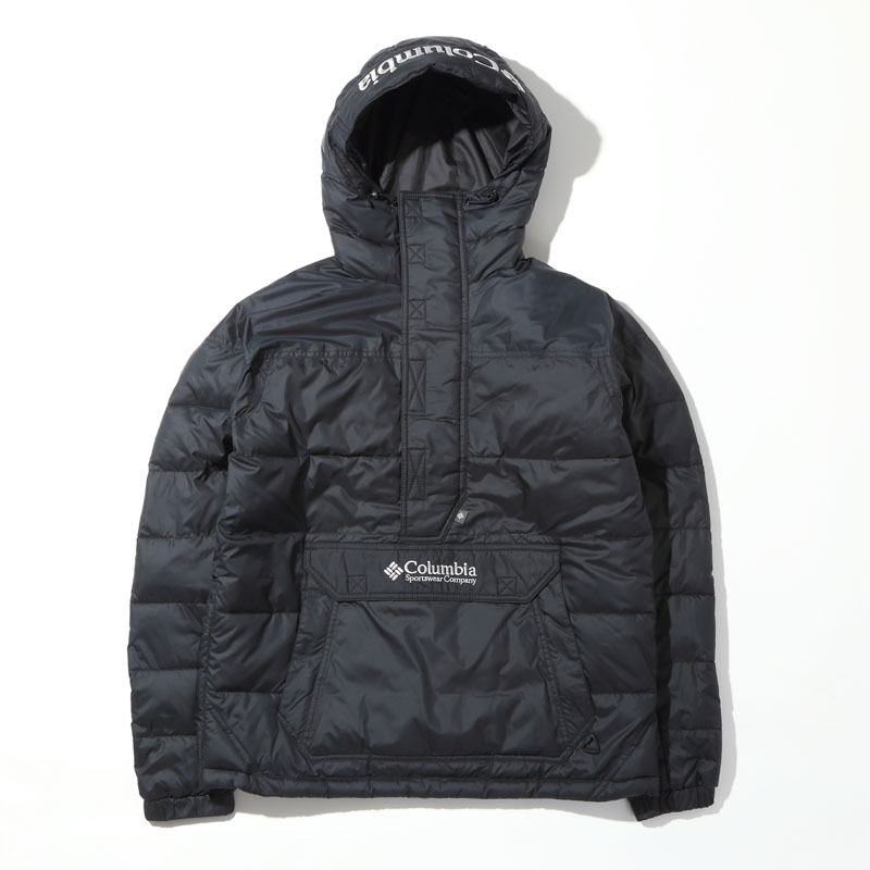 品質満点 Columbia コロンビア Columbia Ee1490 010 Black M ジャケット プルオーバー ロッジ コロンビア Jkt Pullover Lodge メンズウェア Bloomtechinfra Com
