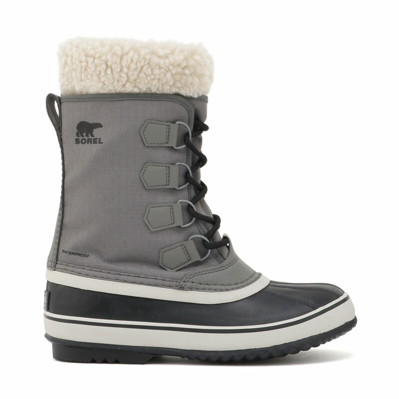 SOREL(ソレル) Winter Carnival(ウィンター カーニバル) NL3483 全3色 全3サイズ|ナチュラム キャンプ専門店