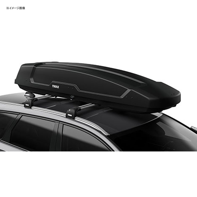 限定でセール価格 - takabelle様専用スーリー THULE FORCE XT SPORTS