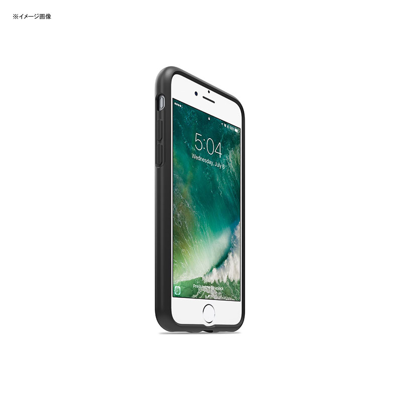 QUADLOCK(クアッドロック)CASETPU・PC製ケースiPhone7/8用QLC-IP7-B