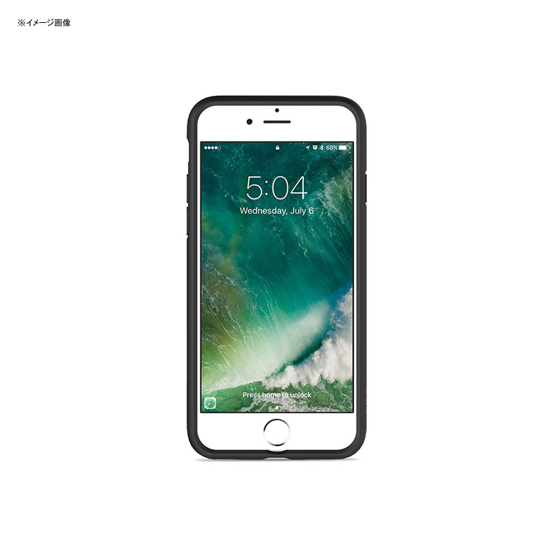 QUADLOCK(クアッドロック)CASETPU・PC製ケースiPhone7/8用QLC-IP7-B