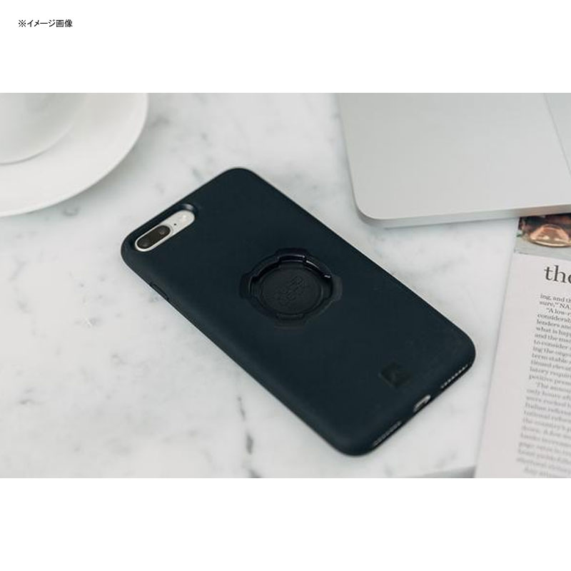 QUADLOCK(クアッドロック)CASETPU・PC製ケースiPhone7/8用QLC-IP7-B