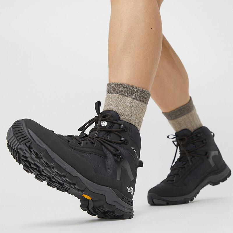the north face creston mid futurelight nf52020