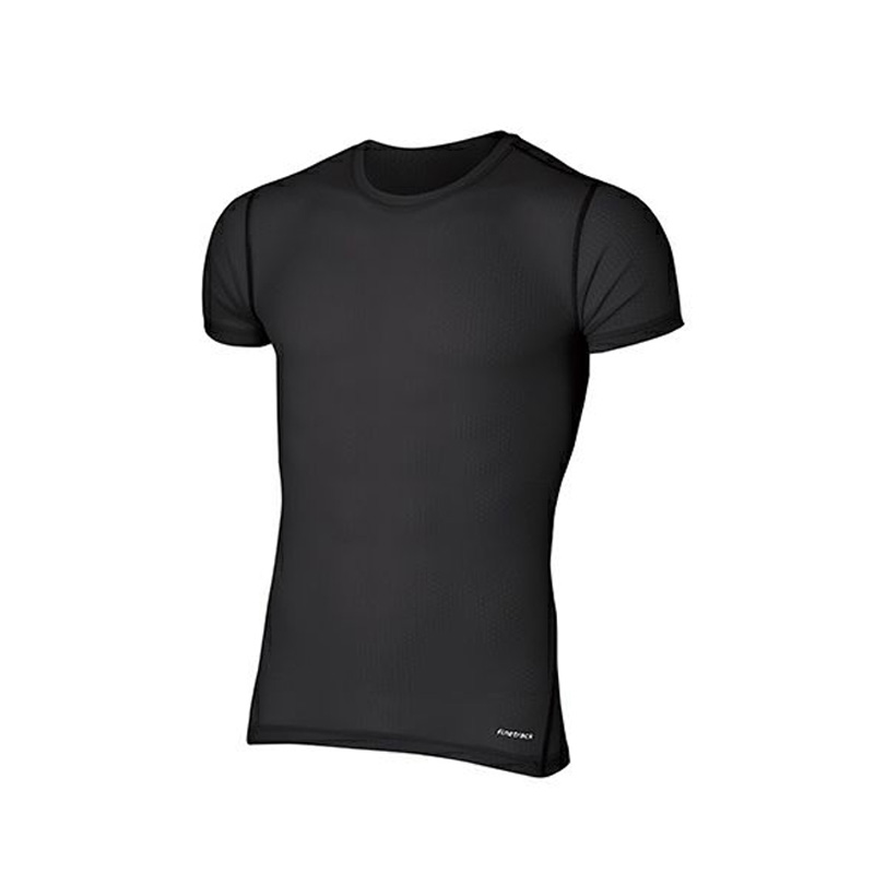 ファイントラック(finetrack) ドライレイヤー ベーシック T メンズ FUM0422 全3色 全5サイズ