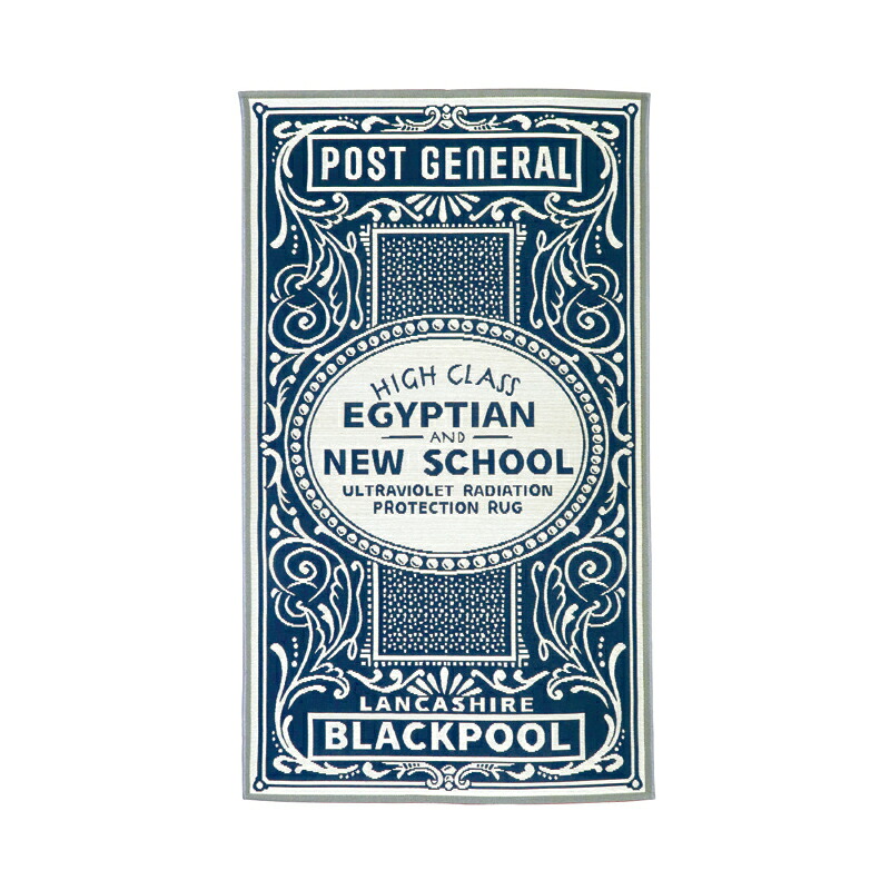 POST GENERAL(ポストジェネラル) トゥーゴーラグ ニュースクール 982040003