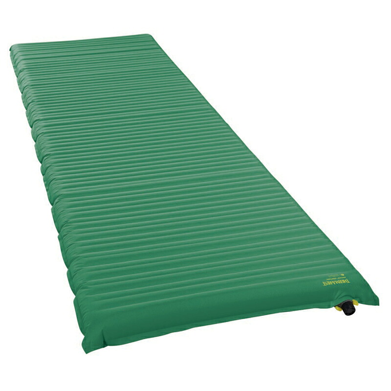 THERMAREST(サーマレスト) ネオエアーベンチャー L パイン 30085