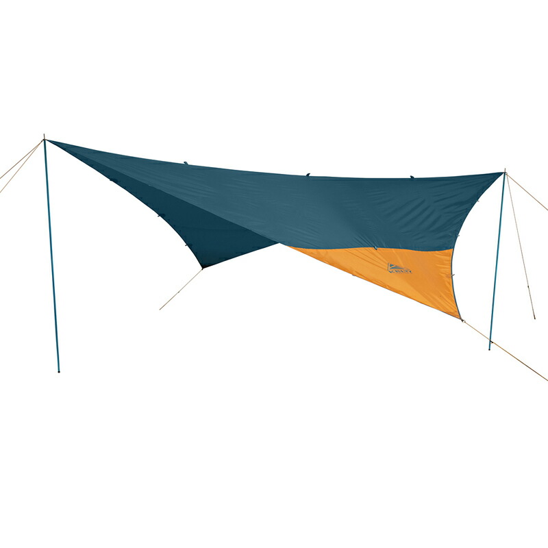 通販激安返品ok 16 Noah S アウトドア Kelty ケルティ テント タープ ナチュラム 16 Tarp キャンプ専門店 タープ シェルター タープ