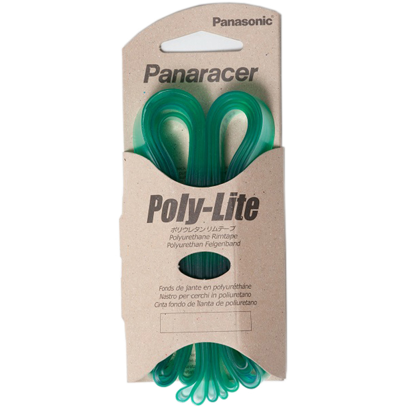 パナレーサー 1周年記念イベントが Panaracer ポリライト リムテープ 卸売り PL650AB15 W 650×15 O