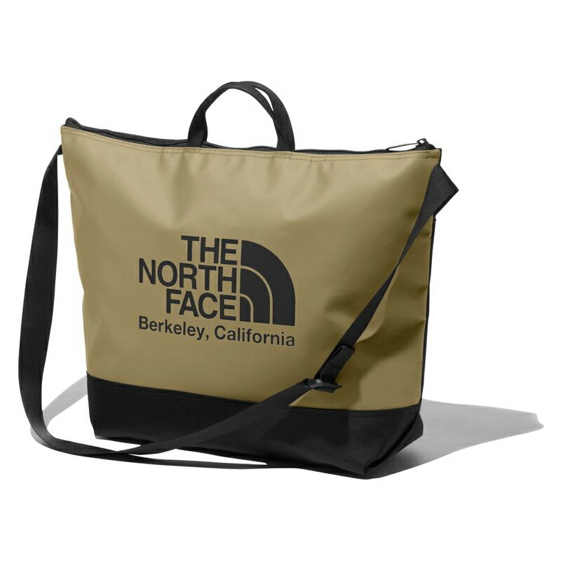 【楽天市場】THE NORTH FACE(ザ・ノースフェイス) BC SHOULDER TOTE(BC