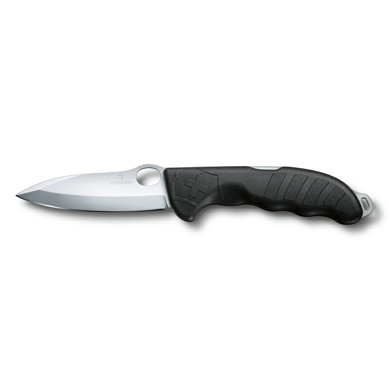 VICTORINOX(ビクトリノックス) ハンティングPro M BK(ブラック 