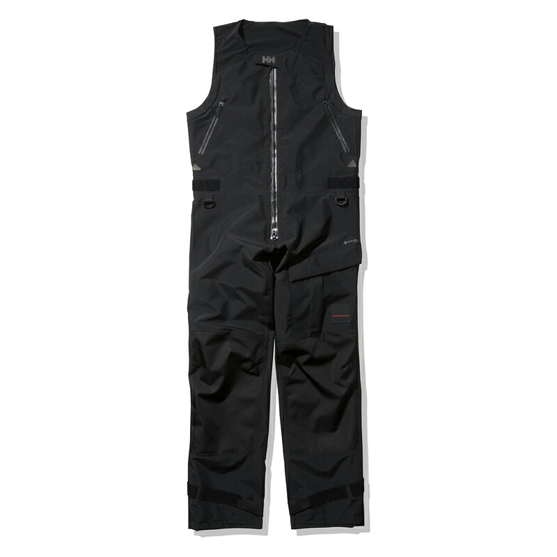 HELLY HANSEN(ヘリーハンセン) タクティシャンゴアテックスレースサロペットメンズ HH22050 全5大きさ