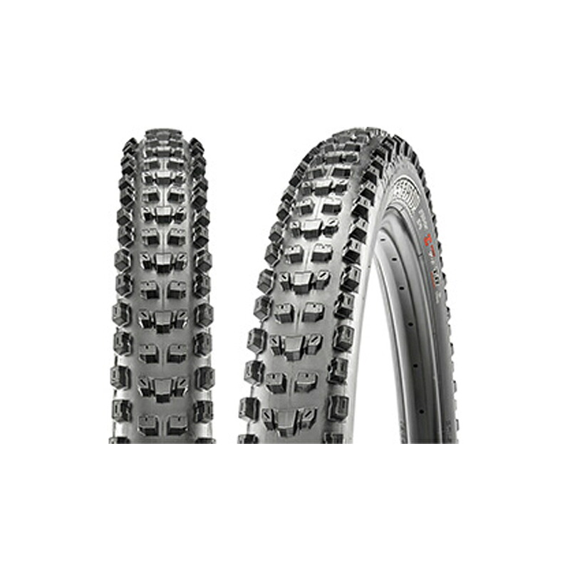 MAXXIS(マキシス) Dissector ディセクター MTBタイヤ サイクル/自転車 ダブルダウン 27.5×2.40WT(61-584) TIR37502
