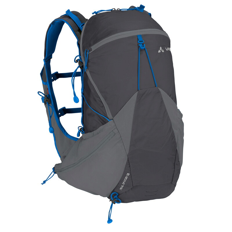 VAUDE(ファウデ) Trail Spacer 18 14306 全2色 10,177円