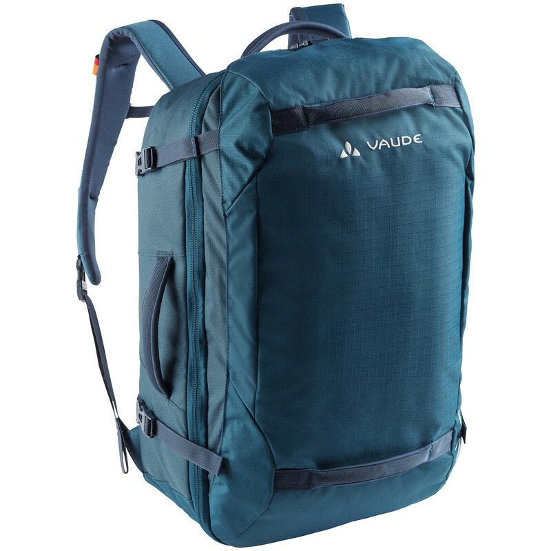 VAUDE(ファウデ) Mundo Carry-On 38 14396 全3色｜ナチュラム キャンプ専門店