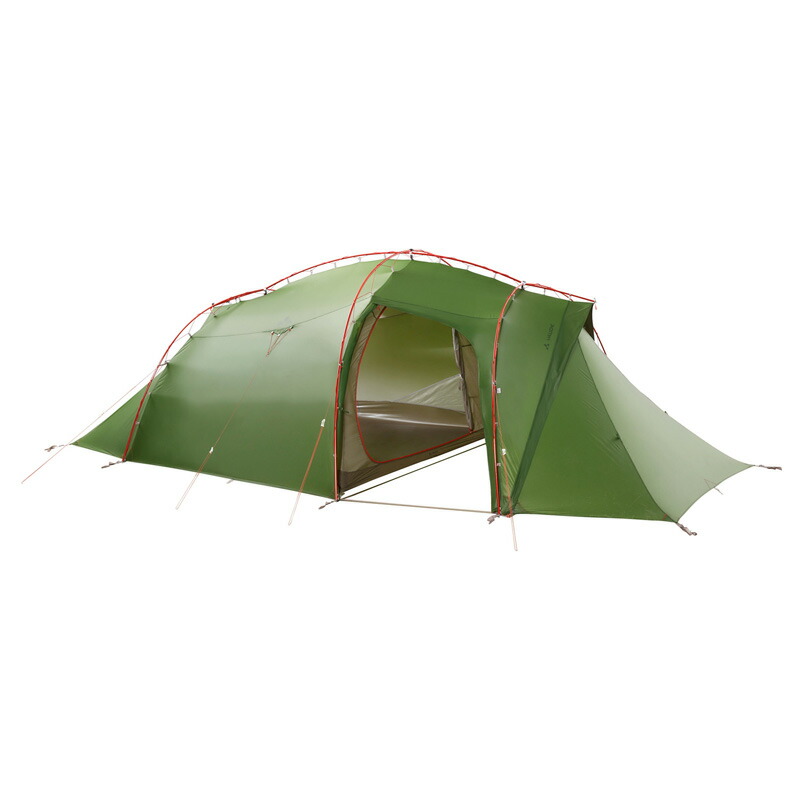 VAUDE(ファウデ) Mark XT 4P 4000(green) 14214