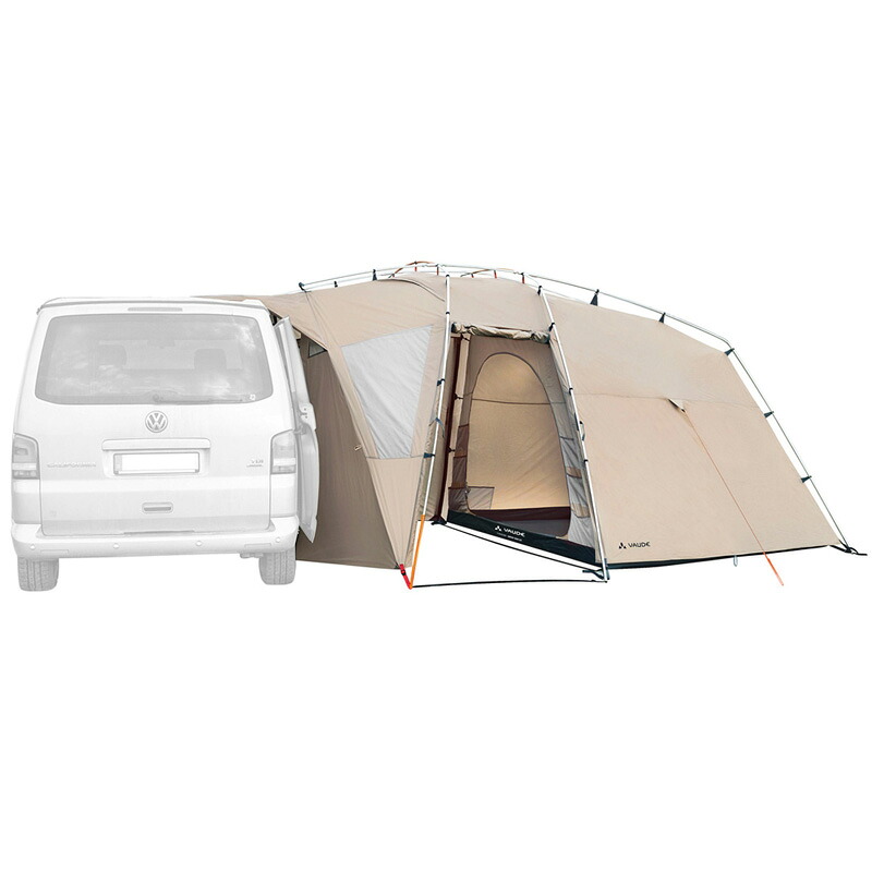 VAUDE(ファウデ) Drive Van XT 5P 5050(sand) 12107