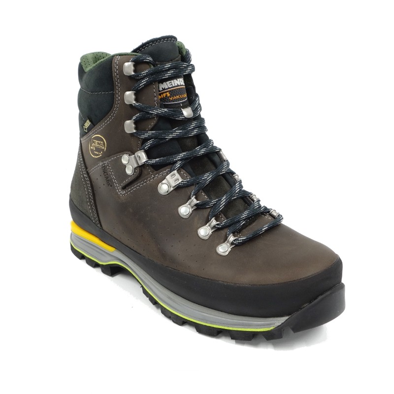 MEINDL(マイン弗) Vakuum Men Top GTX(バキューム メン とっ始め GTX) Men\u0027s 291531 全8大きさ