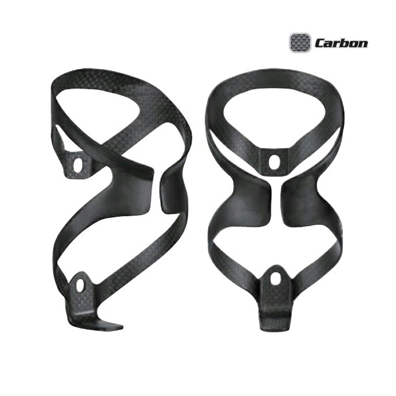 TOPEAK(トピーク) Shuttle Cage XE シャトル ケージ XE カーボン WBC09800