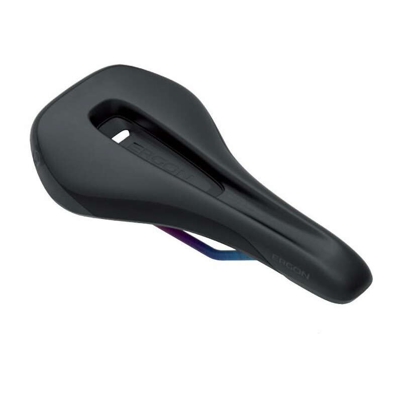 ERGON(エルゴン) SM Enduro Comp エンデューロ コンプ MEN M/L ステルス×オイルスリック SDL32801
