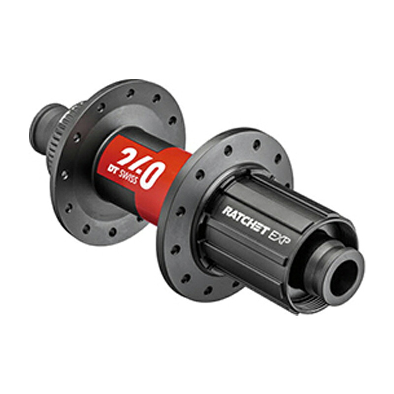 DT SWISS(DT スイス) 240EXP 12/142mm リアハグ HUR05101 36,036円