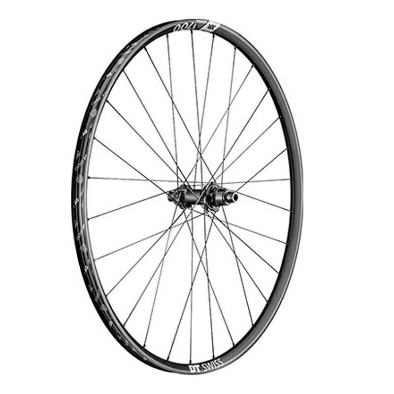 楽天市場】DTスイス X1900 Spline（X1900スプライン）リアホイール