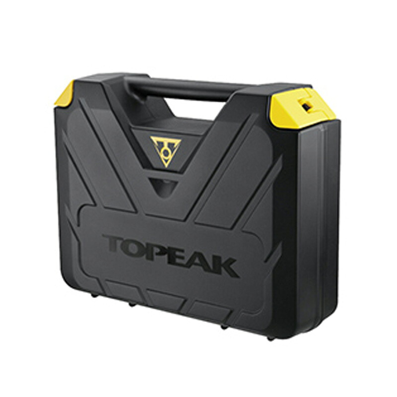 TOPEAK(トピーク) プレップボックス TOL46400