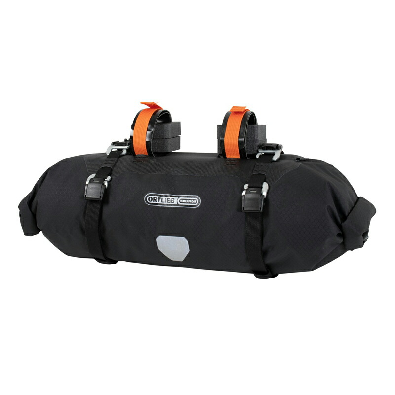 ORTLIEB オルトリーブ ハンドルバーバッグ バイクパッキング 防水 楽天市場】 ORTLIEB(オルトリーブ) 【正規品】ハンドルバーパック