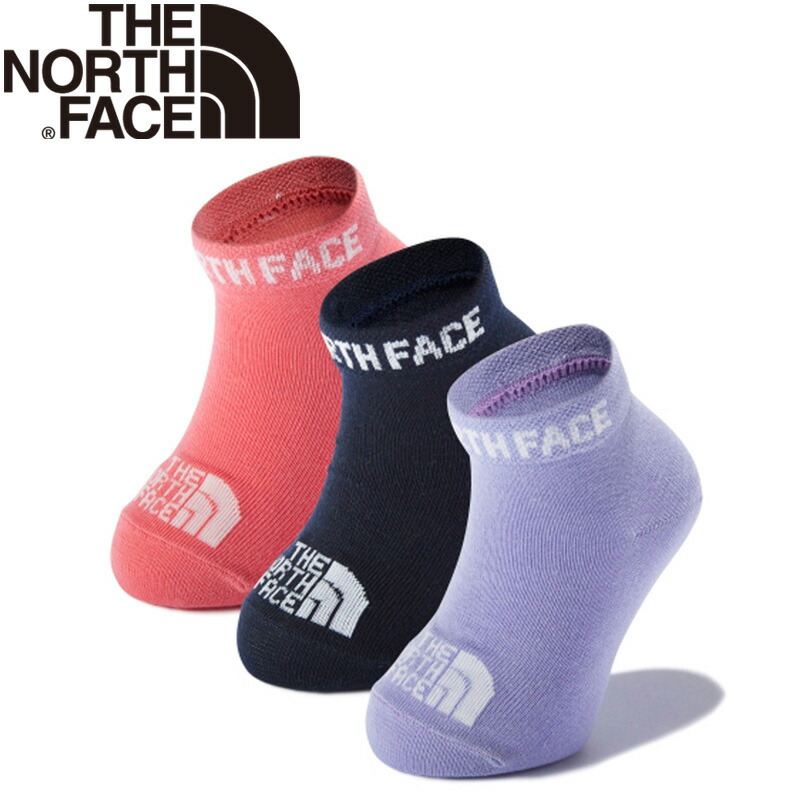 楽天市場】THE NORTH FACE(ザ・ノース・フェイス) 【22秋冬】Kid's NUPTSE BOOTIE SOCKS(ヌプシ ブーティ  ソックス)キッズ JL フューシャピンク×TNFブラック(FK) NNJ82233 : ナチュラム キャンプ専門店