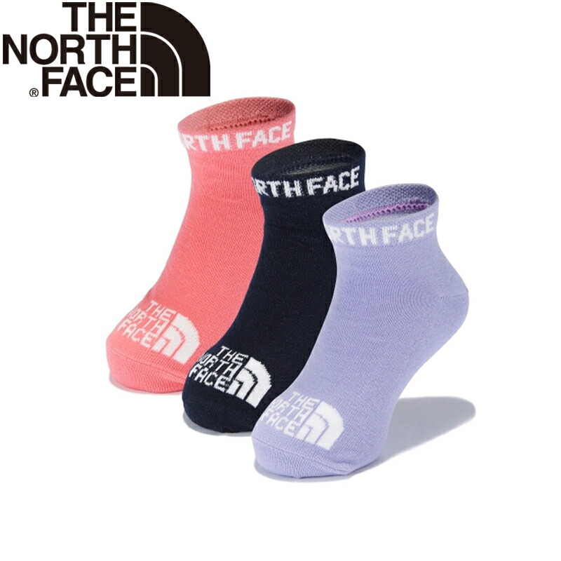 楽天市場】THE NORTH FACE(ザ・ノース・フェイス) 【22秋冬】Kid's NUPTSE BOOTIE SOCKS(ヌプシ ブーティ  ソックス)キッズ JL フューシャピンク×TNFブラック(FK) NNJ82233 : ナチュラム キャンプ専門店