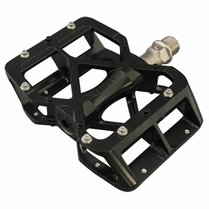 楽天市場】 MKS(三ヶ島製作所) ペダル SYLVAN STREAM NEXT Ezy