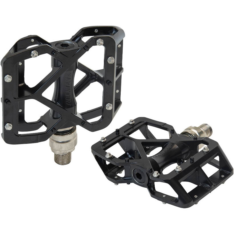 MKS(三ヶ島製造所) ALLWAYS Ezy Superior 黒いこと PDL18901