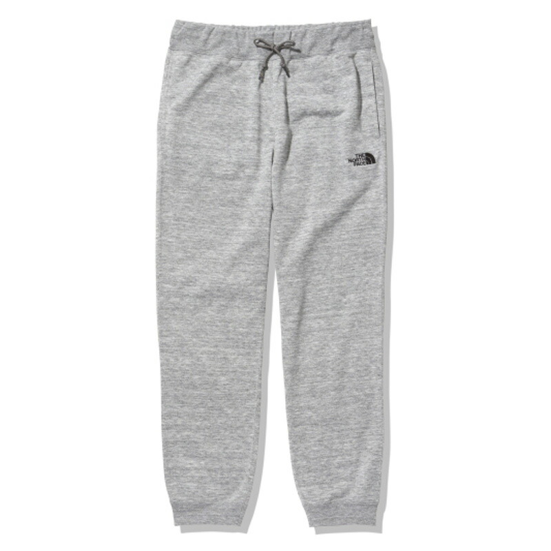 ズボン パンツ 憧れの スウェット Pant ヘザー Sweat 21春夏 Heather Face ザ ノースフェイス North The パンツ Nb ミックスグレー Z L メンズ Kwakuku Com