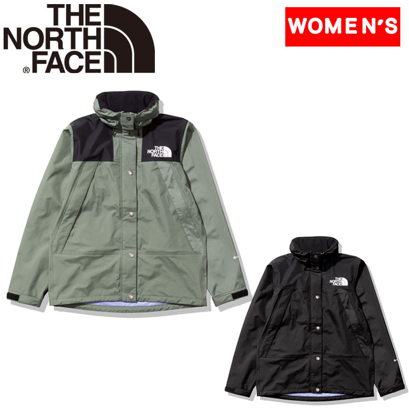 半額品 The North Face ザ ノースフェイス 21春夏 Mt Raintex Jacket マウンテン レインテックス ジャケット ウィメンズ L アガベグリーン Av Npw ナチュラム キャンプ専門店 最高の Locallabs Org