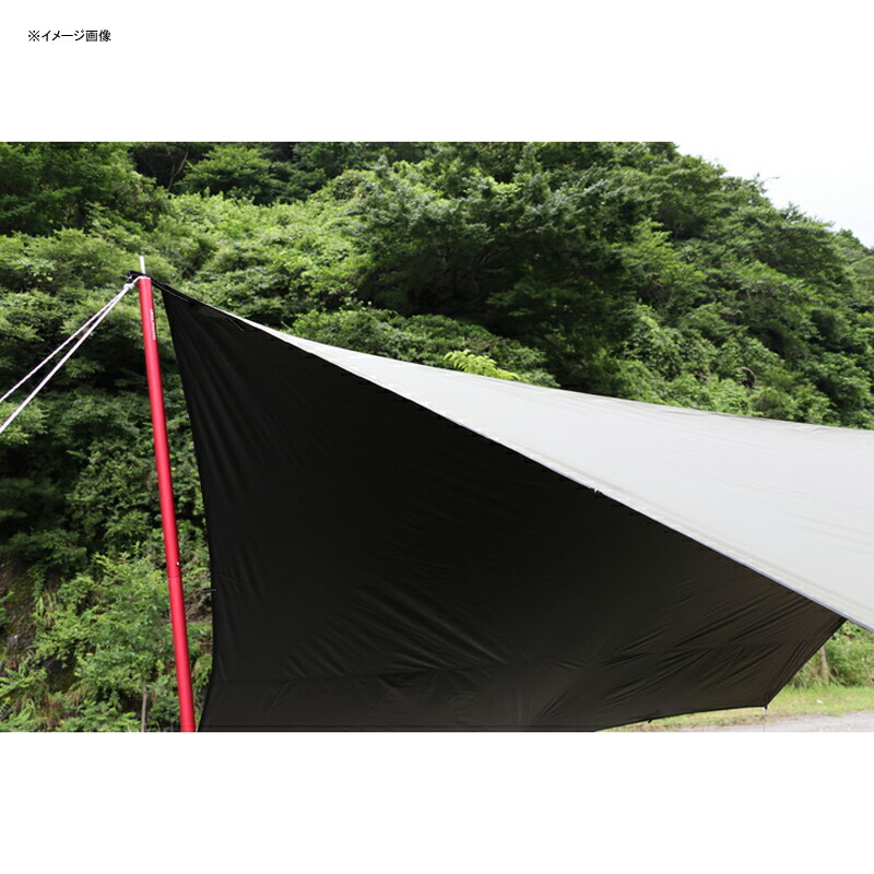 適当な価格 TENT FACTORY テントファクトリー BWスカイオーバータープ500 BEB TF-SOT500B pacific.com.co