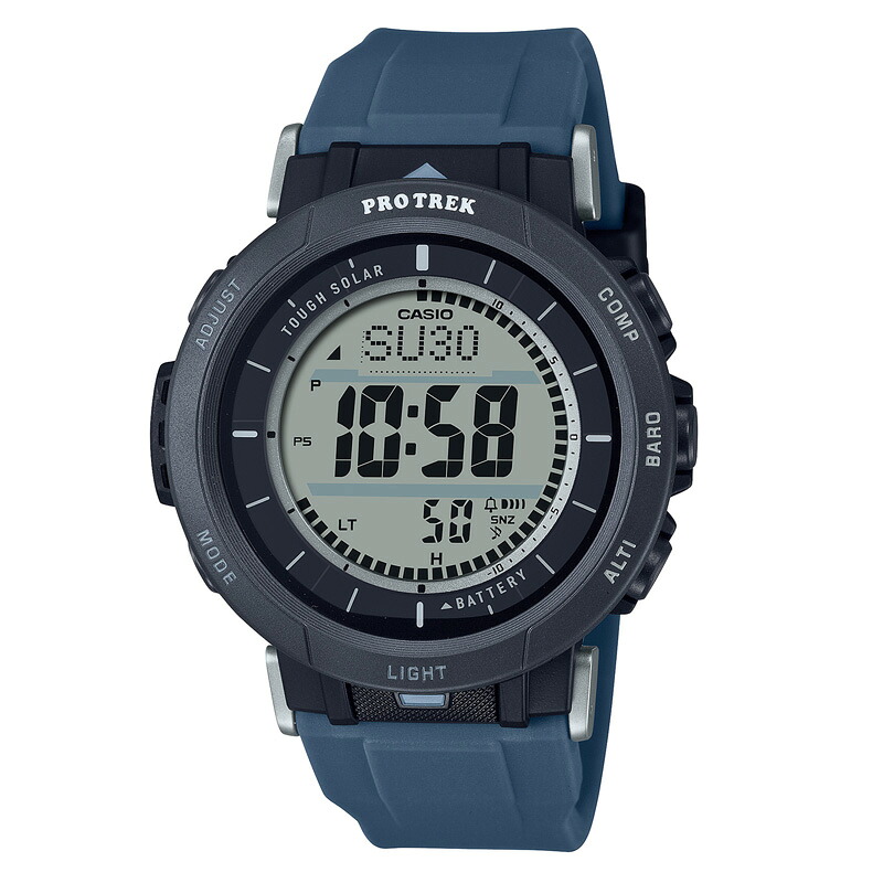 PROTREK(プロトレック) 【国内置き目品】PRG-30-2JF 10空圧雨合羽 米国海軍 PRG-30-2JF