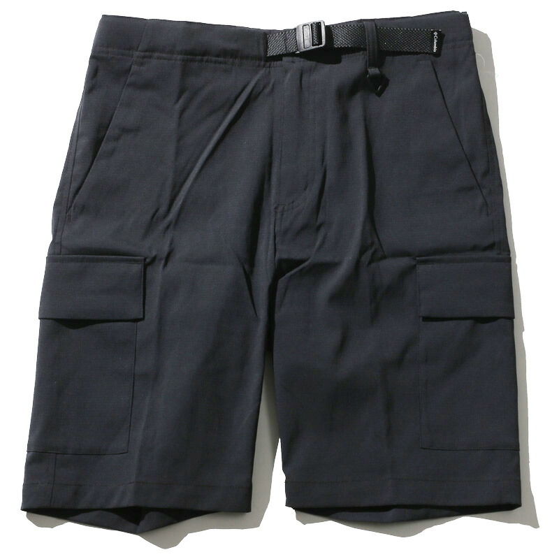 Columbia コロンビア 21春夏 ウッドブリッジ ショーツ メンズ M 010 Black Xm1535 アウトドアパンツ メンズ 男女兼用 アウトドアスタイル サイズm Beyondresumes Net