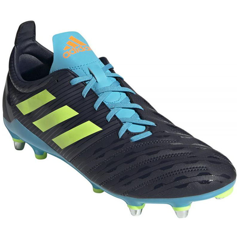 Malice Sg サッカーシューズ シューズ スパイク Adidas アディダス Sg 30 0cm サッカー Adj Fu16 300 ナチュラム キャンプ専門店 レジェンドインク シグナルグリーン シグナルシアン