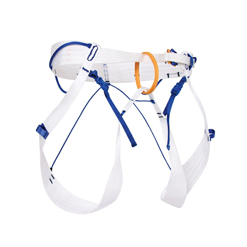 楽天市場】MAMMUT(マムート) 【22春夏】Sender Harness L 2196(safety