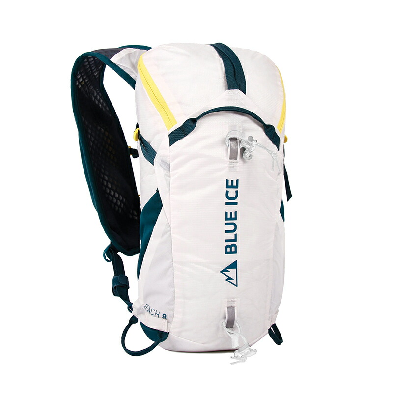 blue ice(ブルーアイス) REACH 8(リーチ 8) 8L 100211|ナチュラム キャンプ専門店