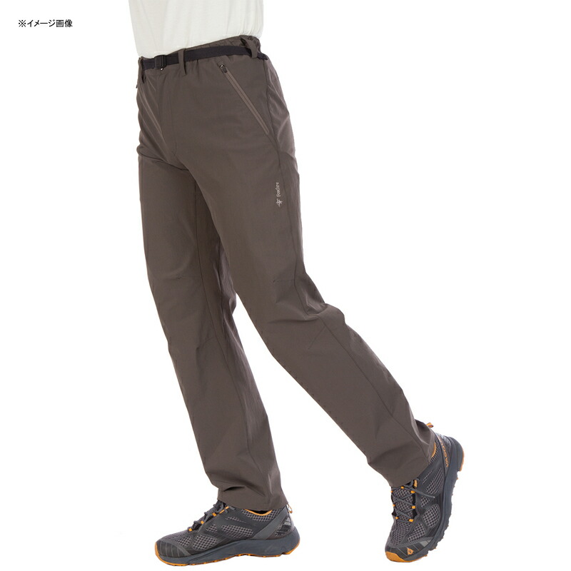 Foxfire フォックスファイヤー ドライスプリットパンツ Men's L 073 セージ 521475107304 オープニング