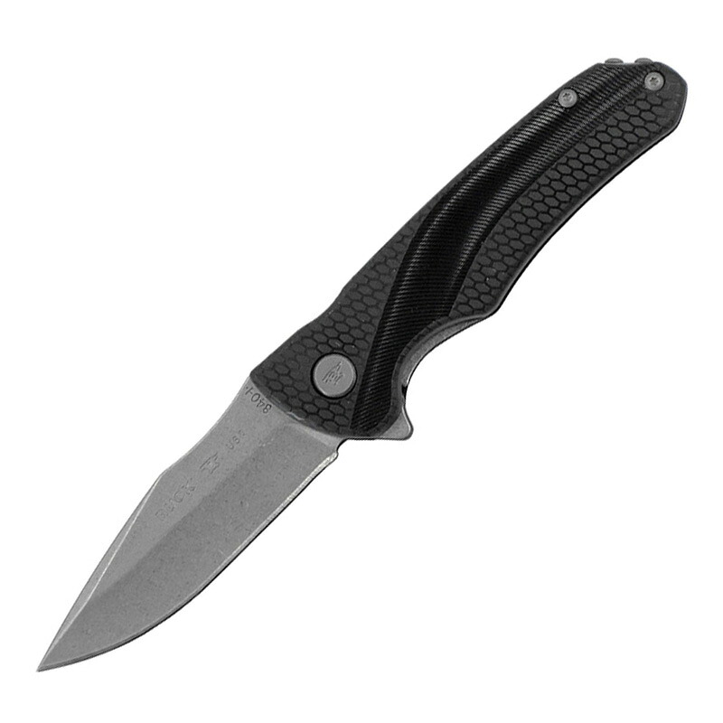 BUCK(バック) スプリント セレクト Sprint Select 840BKS1