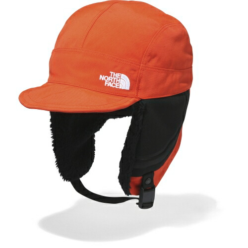 楽天市場 The North Face ザ ノースフェイス Unisix Expedition Cap エクスペディション キャップ ユニセックス L パパイヤオレンジ Pg Nn ナチュラム キャンプ専門店