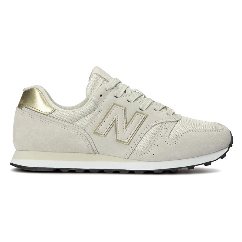 new balance ニュー振合 21秋冬 WL373 ウィメンズ シューズ B/24.5cm 