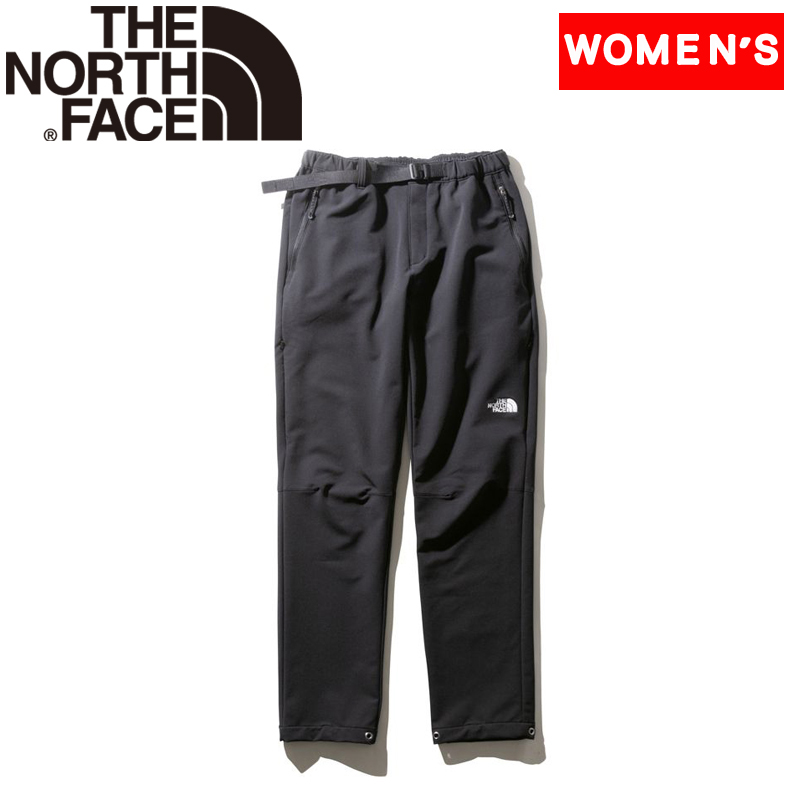 THE NORTH FACE K L NBW81801 PANT THERMAL VERB Women's ザ ノース バーブサーマルパンツ フェイス  ブラック レディース 2021人気新作 FACE