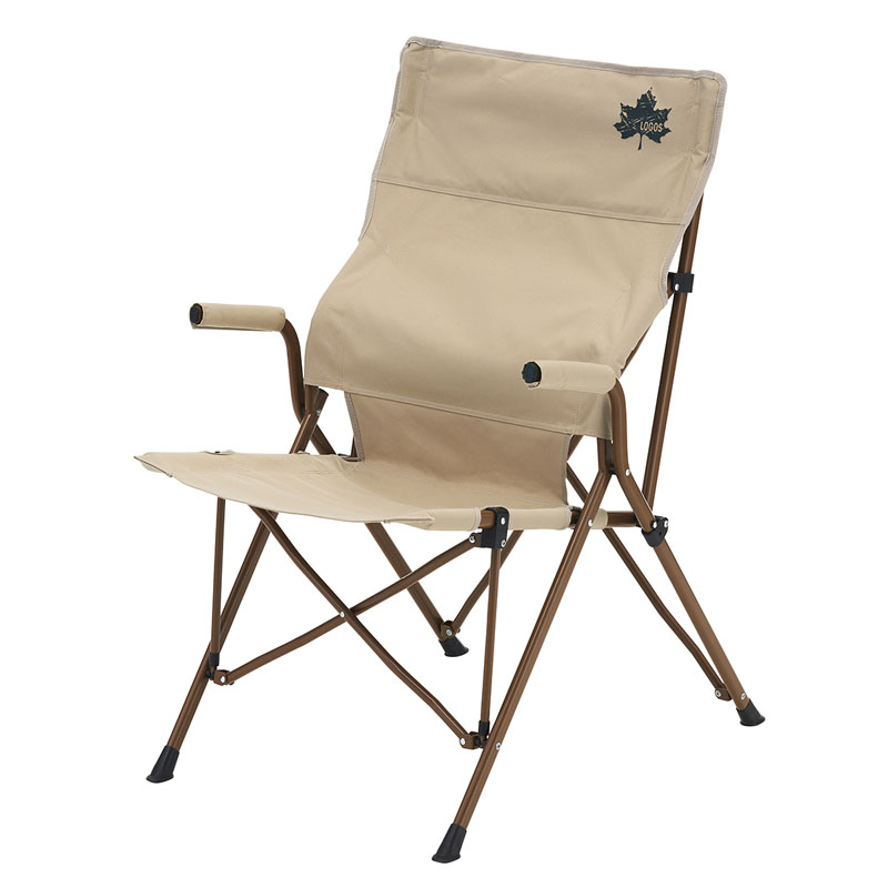 楽天市場】LOGOS/ロゴス Tradcanvas ワークバックチェア 73173168