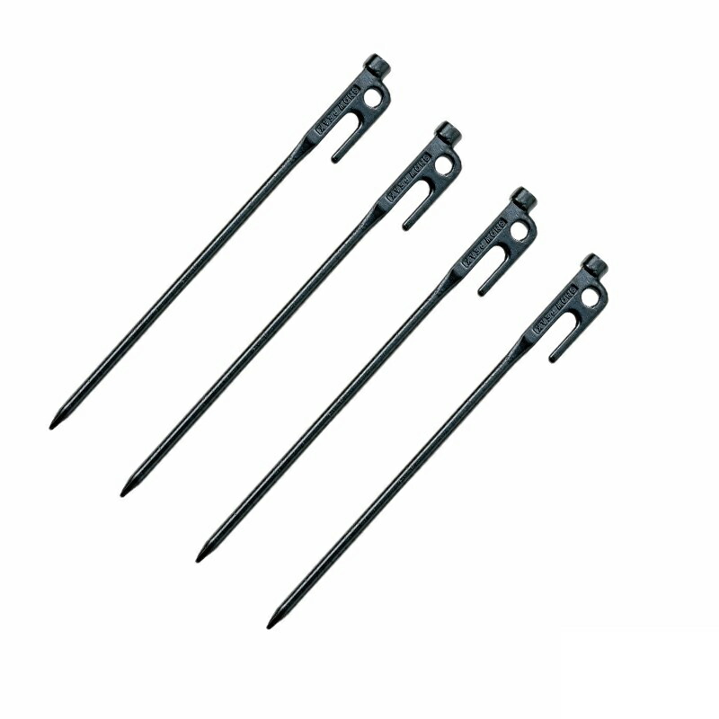  peak ソリッドステーク40R-104 楽天市場】スノーピーク ソリッドステーク40 R-104（snow peak