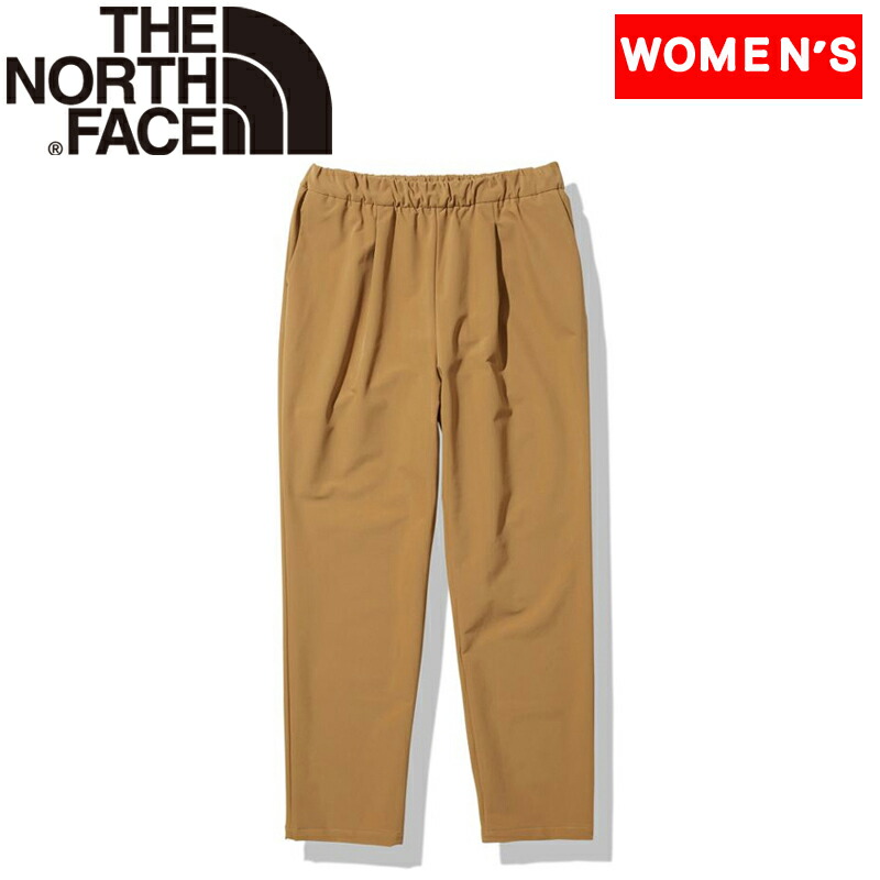 THE NORTH FACE ザ ノース フェイス W MATERNITY LONG PANT マタニティ ロング パンツ レディース M  ユーティリティブラウン UB NBM81903 人気絶頂