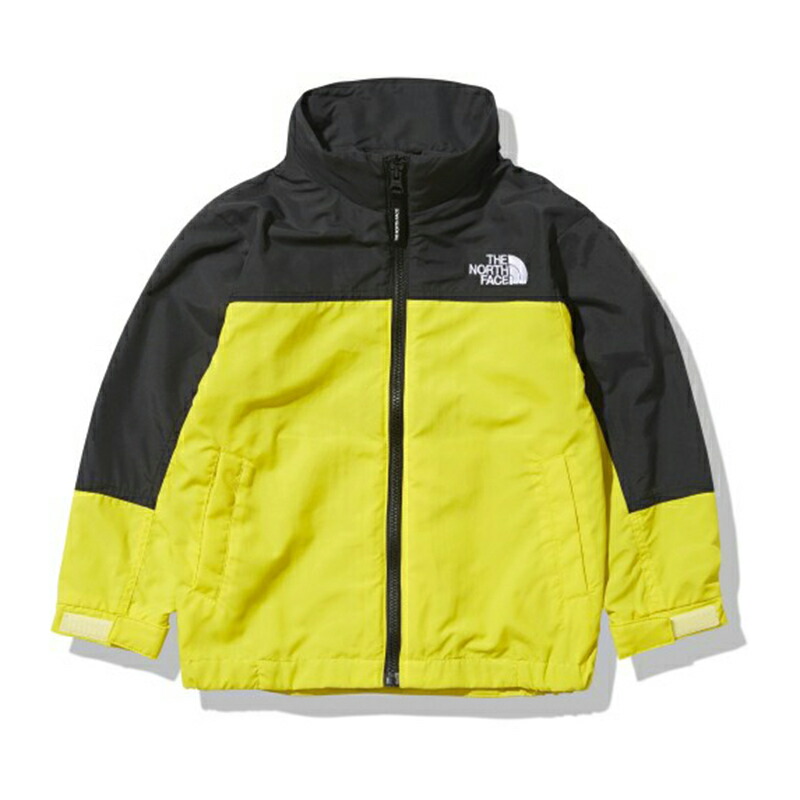 THE NORTH FACE ザ ノースフェイス 21秋冬 Kid s TREKKER JACKET ...